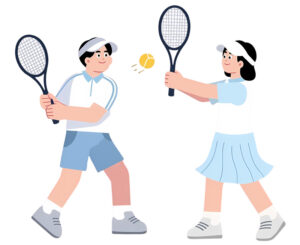テニス